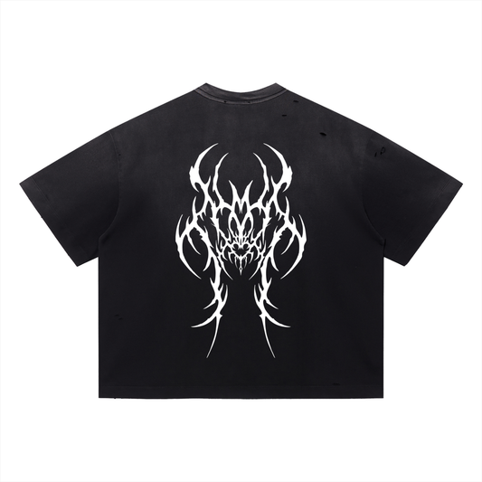 tshirt,cult,hardcore,fitness,worn
