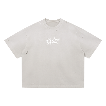 tshirt,cult,hardcore,fitness,worn