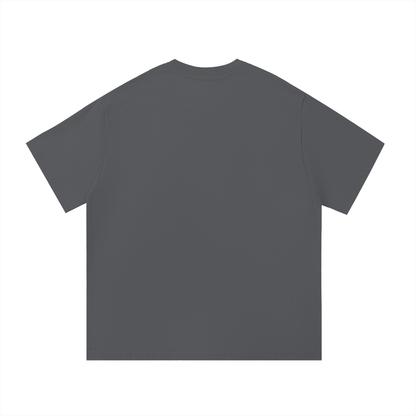 CULT ROCK ON- Essential Cotton T-Shirt