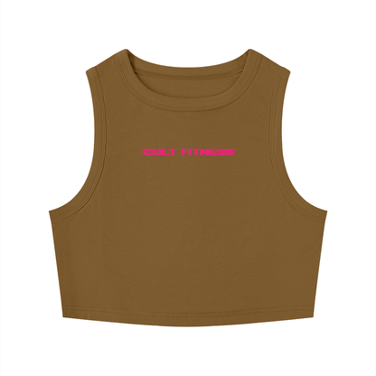 Cult,cultfitness,tank,tanktop,womens,girls,summer,fall,spring,activewear,crossfit
