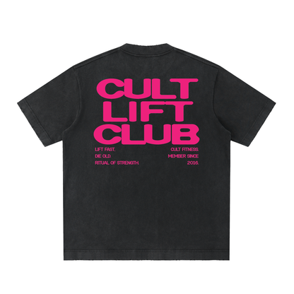 cultfitness,gymclothes,gymtok,fitness,cult,lifting,liftclub,weightlifting,weightlifter,tshirt,streetwear
