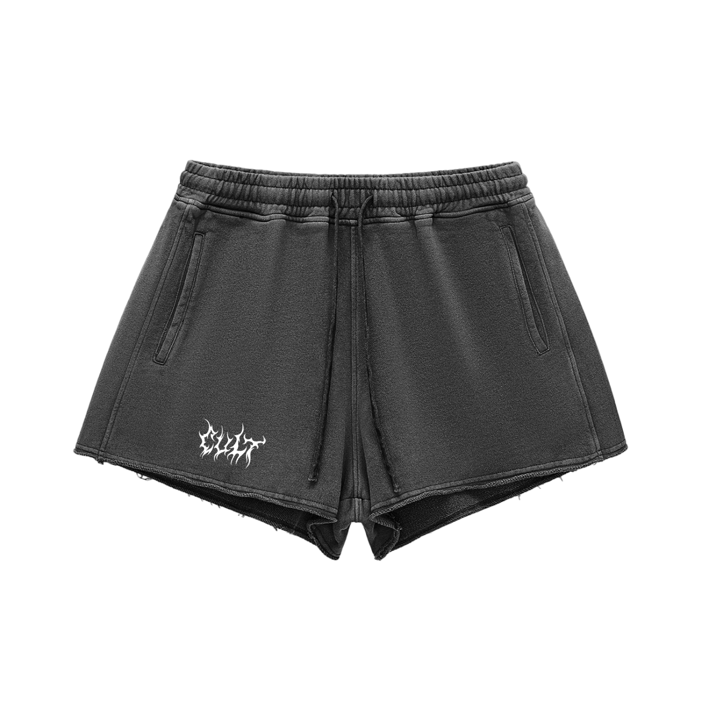 basic,athletic,cult,hardcore,womens,fall,spring,summer,shorts,stylish,basics