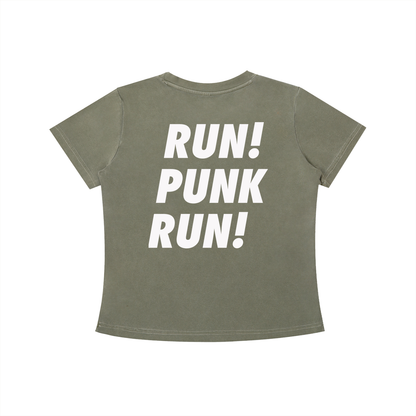 icon,theclash,running,cult,womens,girls
