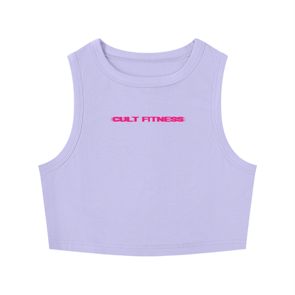 Cult,cultfitness,tank,tanktop,womens,girls,summer,fall,spring,activewear,crossfit