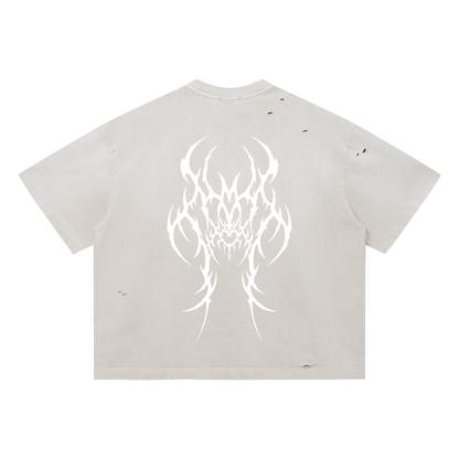 tshirt,cult,hardcore,fitness,worn