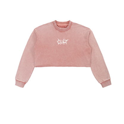 spring,fall,weather,sweatshirt,hardcore,cult,womens,girls
