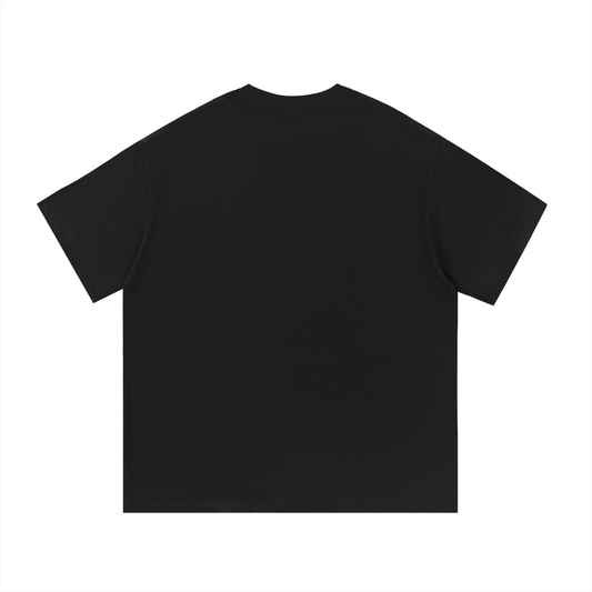 CULT ROCK ON- Essential Cotton T-Shirt