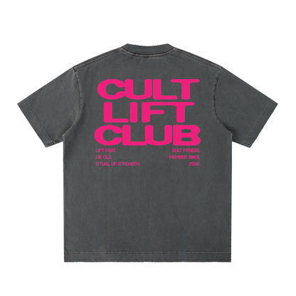 cultfitness,gymclothes,gymtok,fitness,cult,lifting,liftclub,weightlifting,weightlifter,tshirt,streetwear