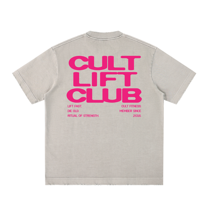 cultfitness,gymclothes,gymtok,fitness,cult,lifting,liftclub,weightlifting,weightlifter,tshirt,streetwear