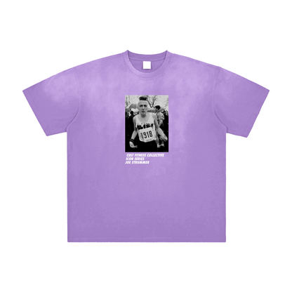 CULT ICON SERIES- Joe Strummer