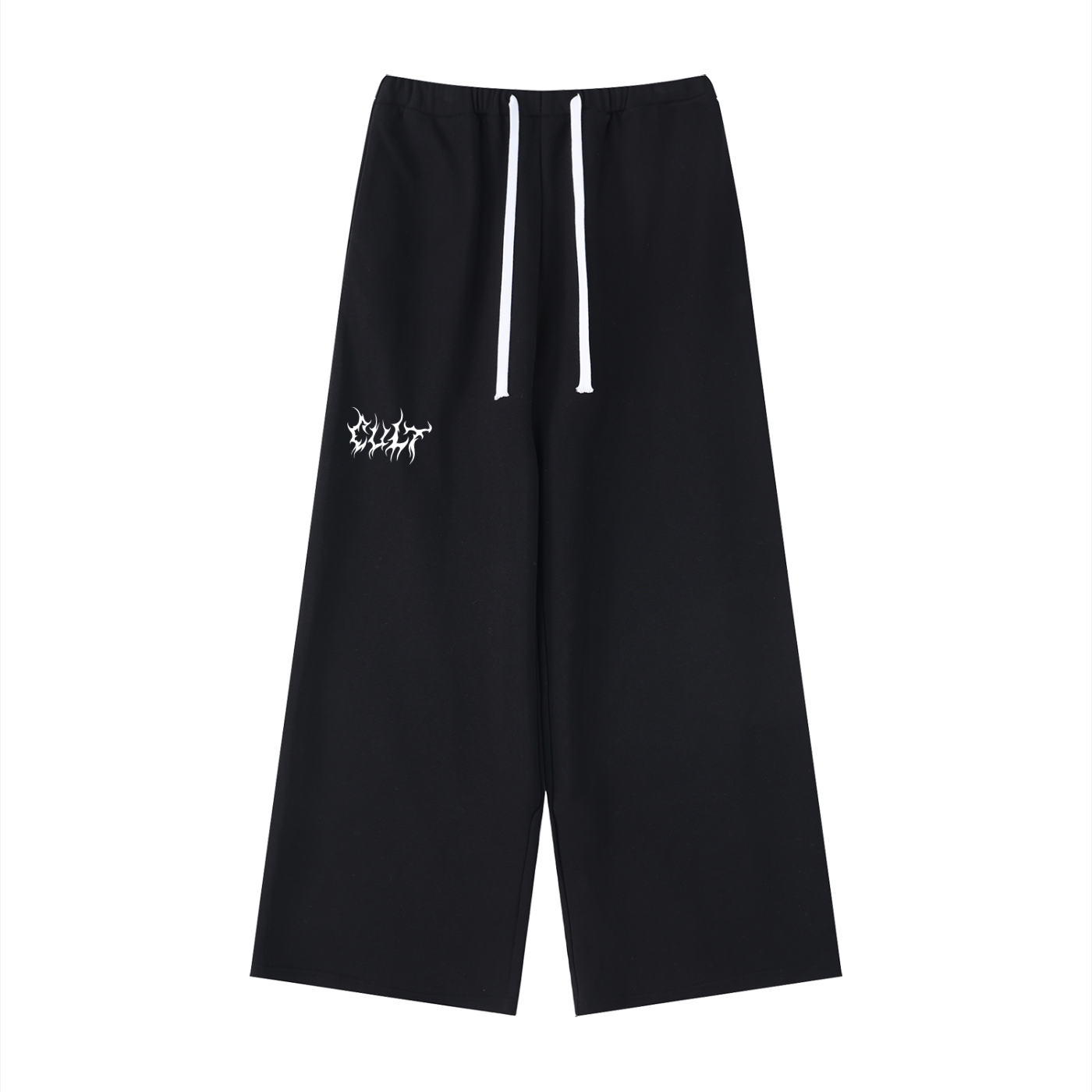 fall,spring,casual,wide,womens,basics,comfy,street,streetwear,sweatpants,girls