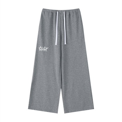 fall,spring,casual,wide,womens,basics,comfy,street,streetwear,sweatpants,girls