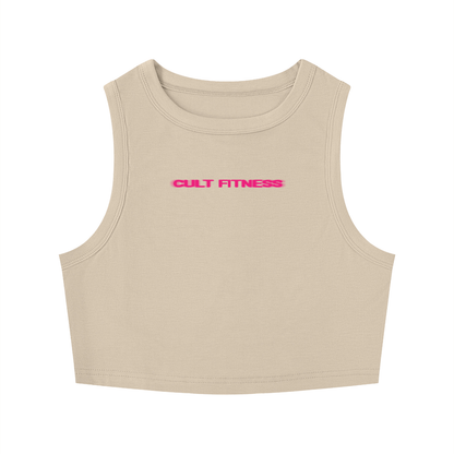 Cult,cultfitness,tank,tanktop,womens,girls,summer,fall,spring,activewear,crossfit