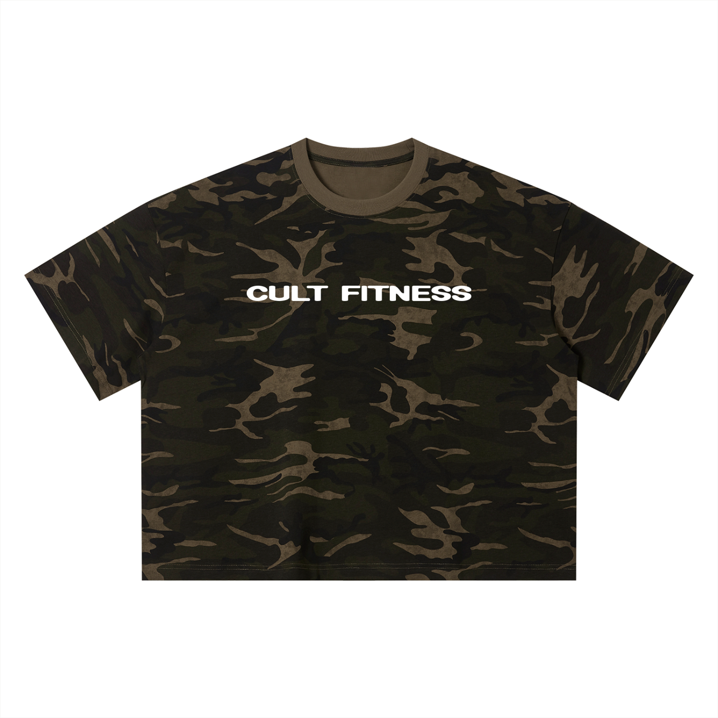 Camo,tshirt,unisex,commando,cult,cultfitness,style,street,streetwear