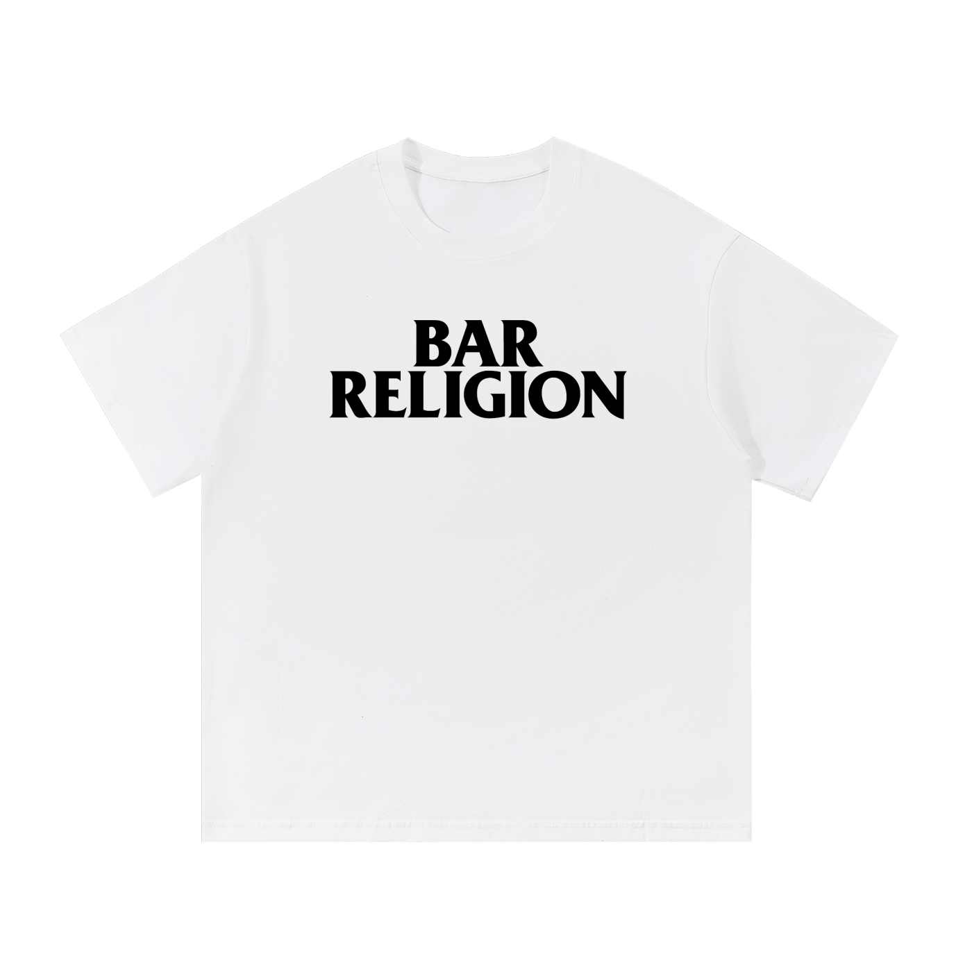 BAR RELIGION-  Unisex T-Shirt