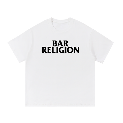 BAR RELIGION-  Unisex T-Shirt