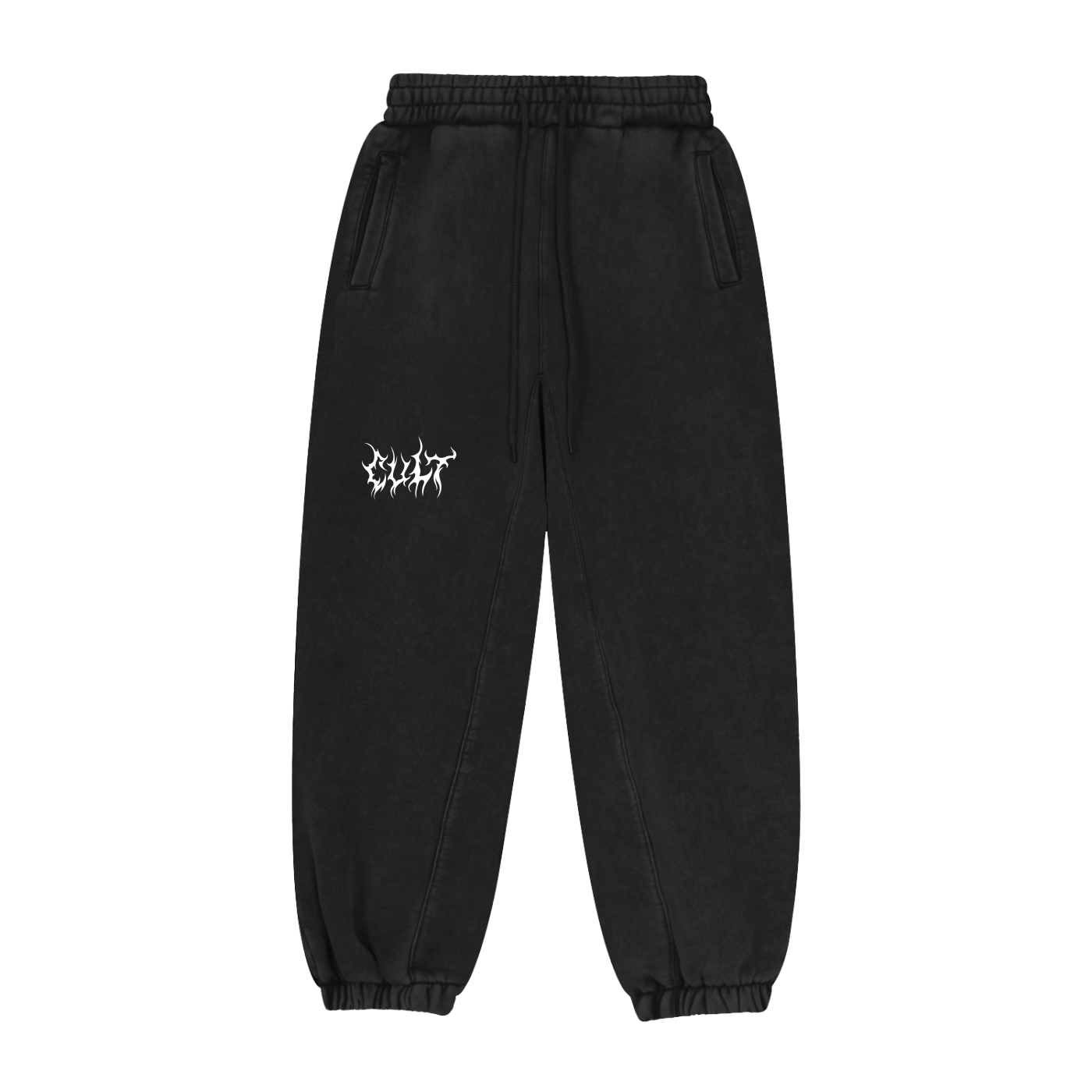 fleece,sweatpants,cult,hardcore,fall,spring,comfy,unisex,womens,mens