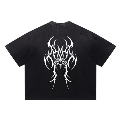 tshirt,cult,hardcore,fitness,worn