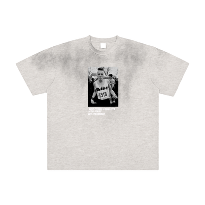 CULT ICON SERIES- Joe Strummer