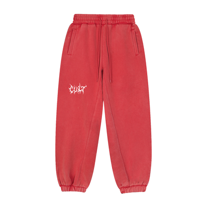 fleece,sweatpants,cult,hardcore,fall,spring,comfy,unisex,womens,mens