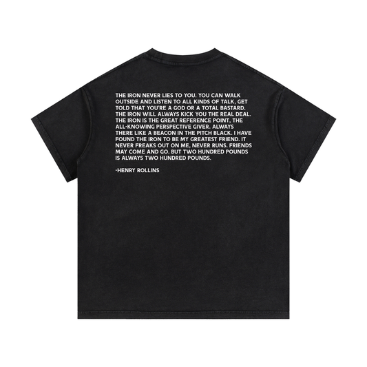 cult,iconseries,blackflag,weightlifting,iron,crossfit,fitness,gym,gymclothes,hardcore