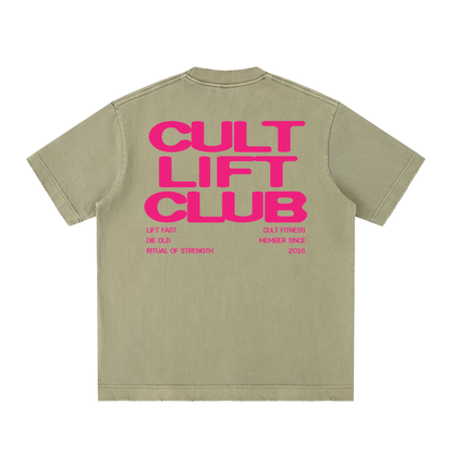 cultfitness,gymclothes,gymtok,fitness,cult,lifting,liftclub,weightlifting,weightlifter,tshirt,streetwear
