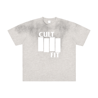 CULT,BLACKFLAG,PUNK,SHIRT,PUNKSHIRT,FITNESS,CULTFITNESS,ICON