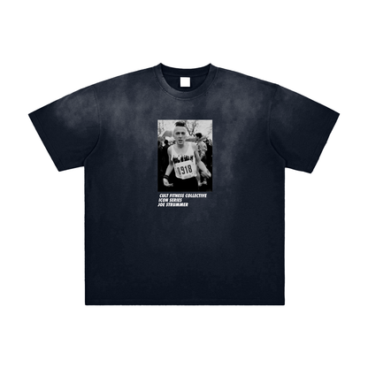 CULT ICON SERIES- Joe Strummer
