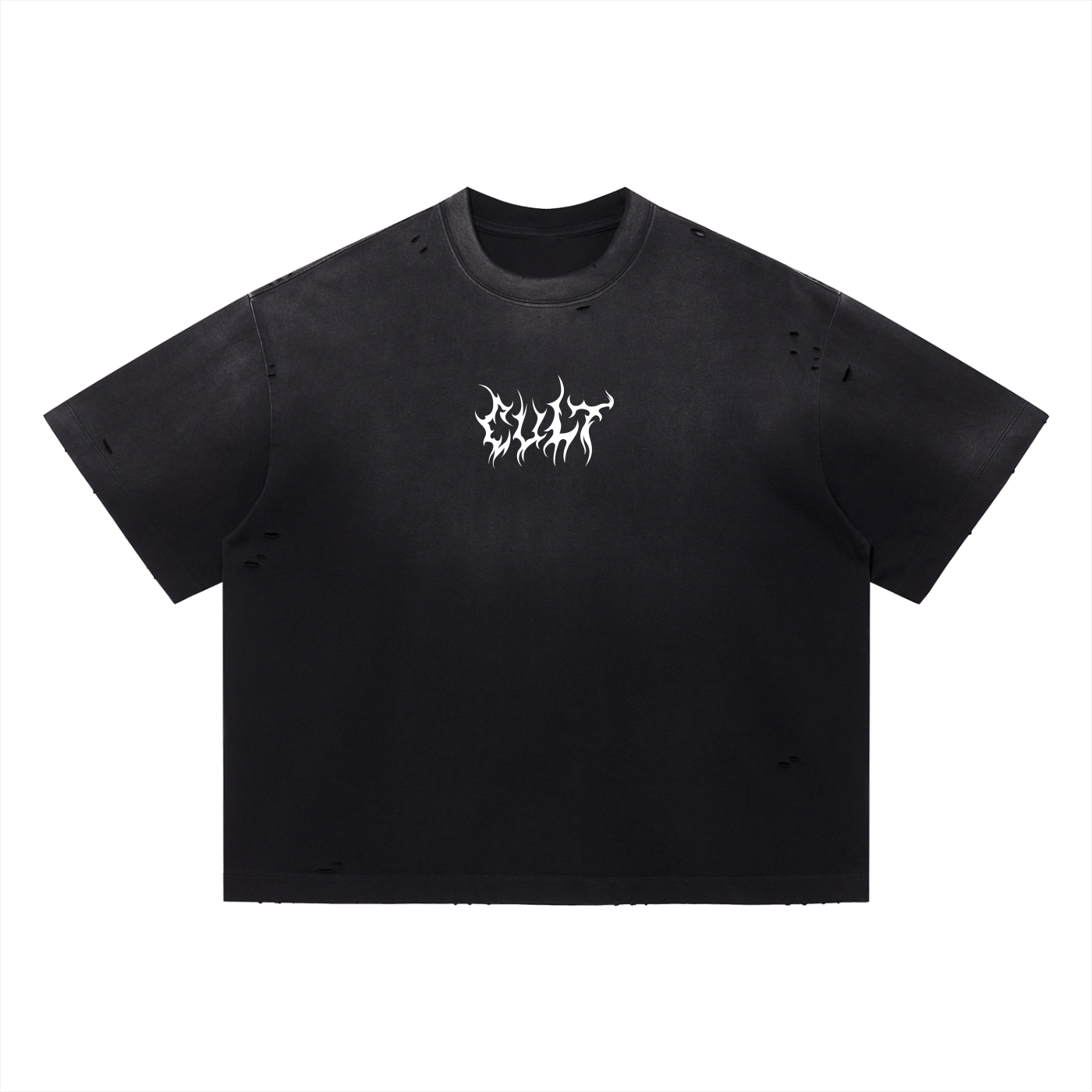 tshirt,cult,hardcore,fitness,worn