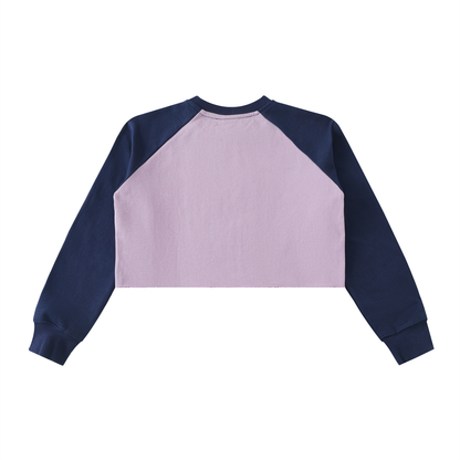 raglan,street,streetwear,style,womens,tiger,cult,cultfitness,basics,crop,sweatshirt