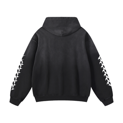 y2k,tribal,cybertribal,cult,cultfitness,hoodie,casual,casualstyle,oversized,fall,autumn,warm,streetwear,style,retro