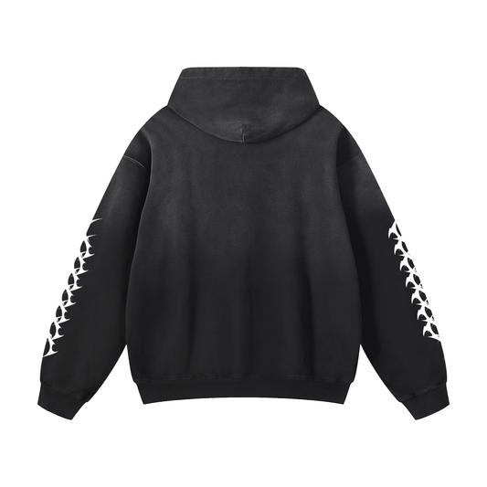 y2k,tribal,cybertribal,cult,cultfitness,hoodie,casual,casualstyle,oversized,fall,autumn,warm,streetwear,style,retro