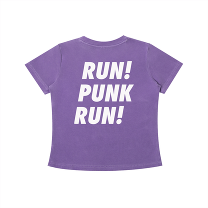icon,theclash,running,cult,womens,girls