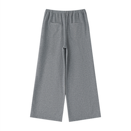 fall,spring,casual,wide,womens,basics,comfy,street,streetwear,sweatpants,girls