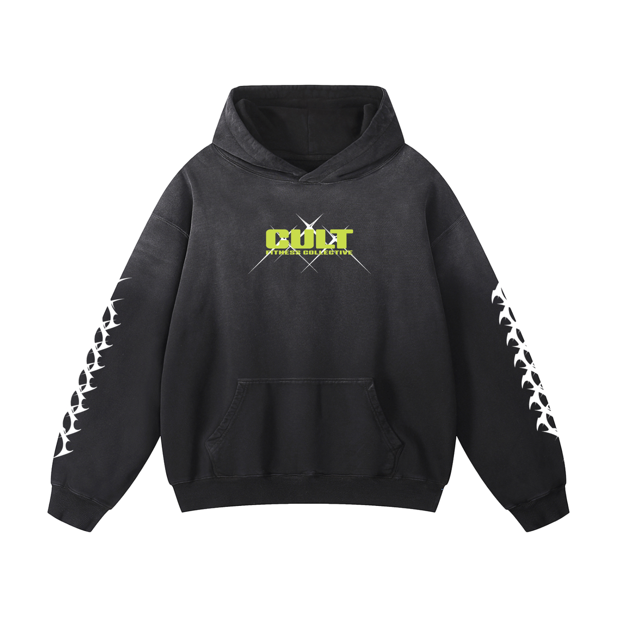 y2k,tribal,cybertribal,cult,cultfitness,hoodie,casual,casualstyle,oversized,fall,autumn,warm,streetwear,style,retro