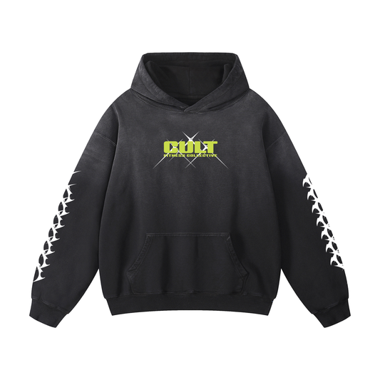 y2k,tribal,cybertribal,cult,cultfitness,hoodie,casual,casualstyle,oversized,fall,autumn,warm,streetwear,style,retro