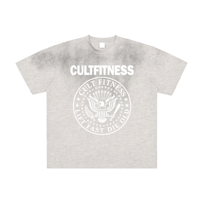 Tshirt,ramones,punkrock,punk,vintage,cult