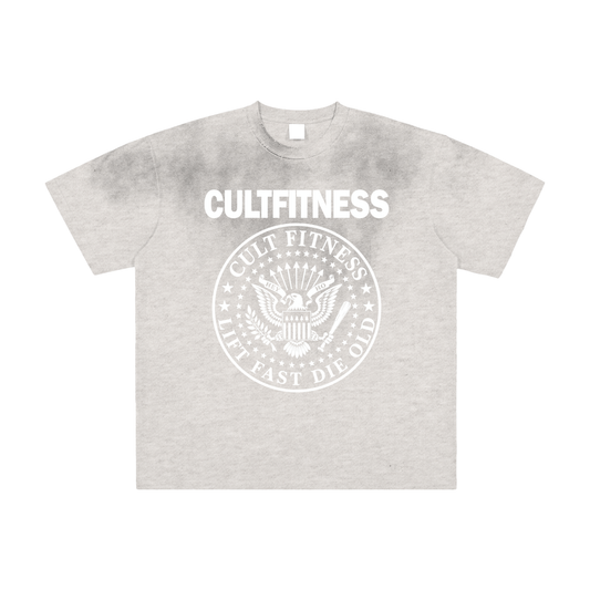 Tshirt,ramones,punkrock,punk,vintage,cult