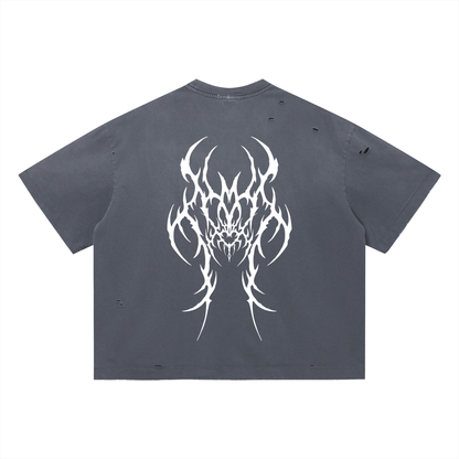 tshirt,cult,hardcore,fitness,worn