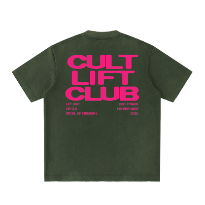 cultfitness,gymclothes,gymtok,fitness,cult,lifting,liftclub,weightlifting,weightlifter,tshirt,streetwear