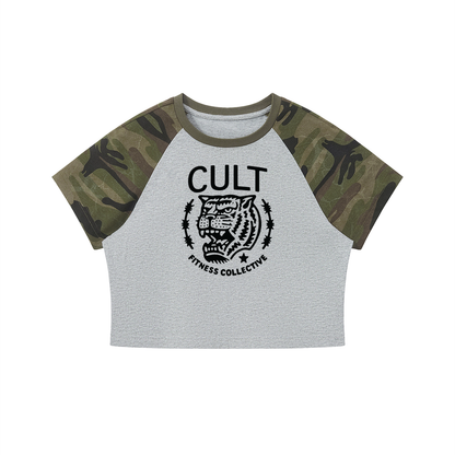 womens,raglan,tiger,cult,girls