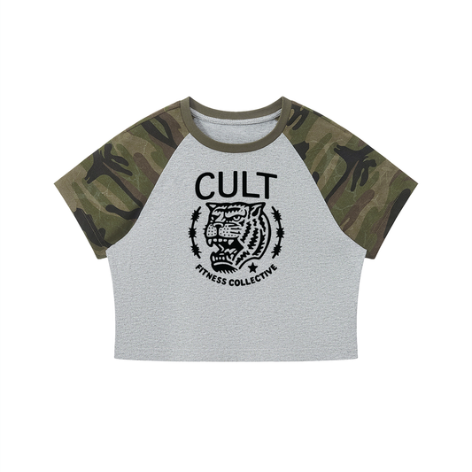 womens,raglan,tiger,cult,girls