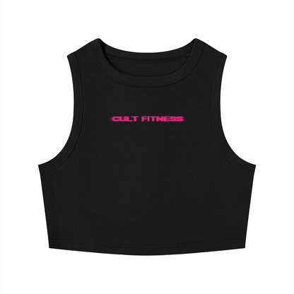 Cult,cultfitness,tank,tanktop,womens,girls,summer,fall,spring,activewear,crossfit