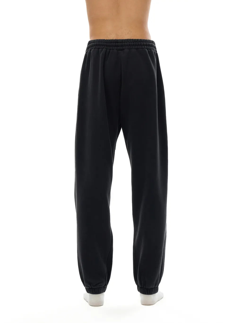 CULT HARDCORE- Unisex Fleeced Jogger Sweatpants