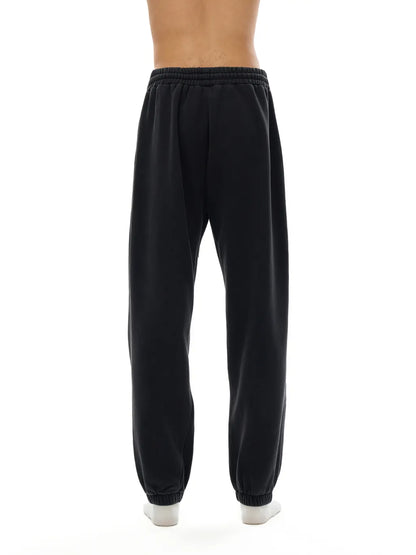 CULT HARDCORE- Unisex Fleeced Jogger Sweatpants
