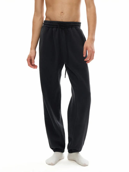 CULT HARDCORE- Unisex Fleeced Jogger Sweatpants