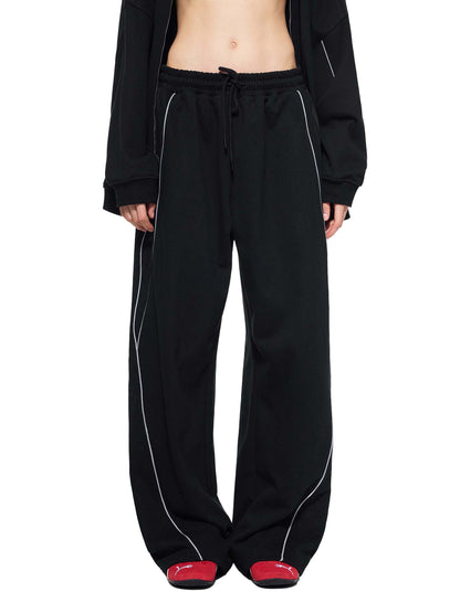 sweatpants,modern,streetwear,style,baggy,casual,fall,cultfitness,fitness,crossfit,gymwear