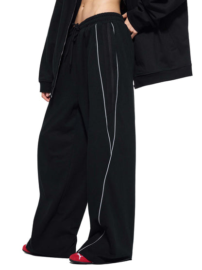 sweatpants,modern,streetwear,style,baggy,casual,fall,cultfitness,fitness,crossfit,gymwear