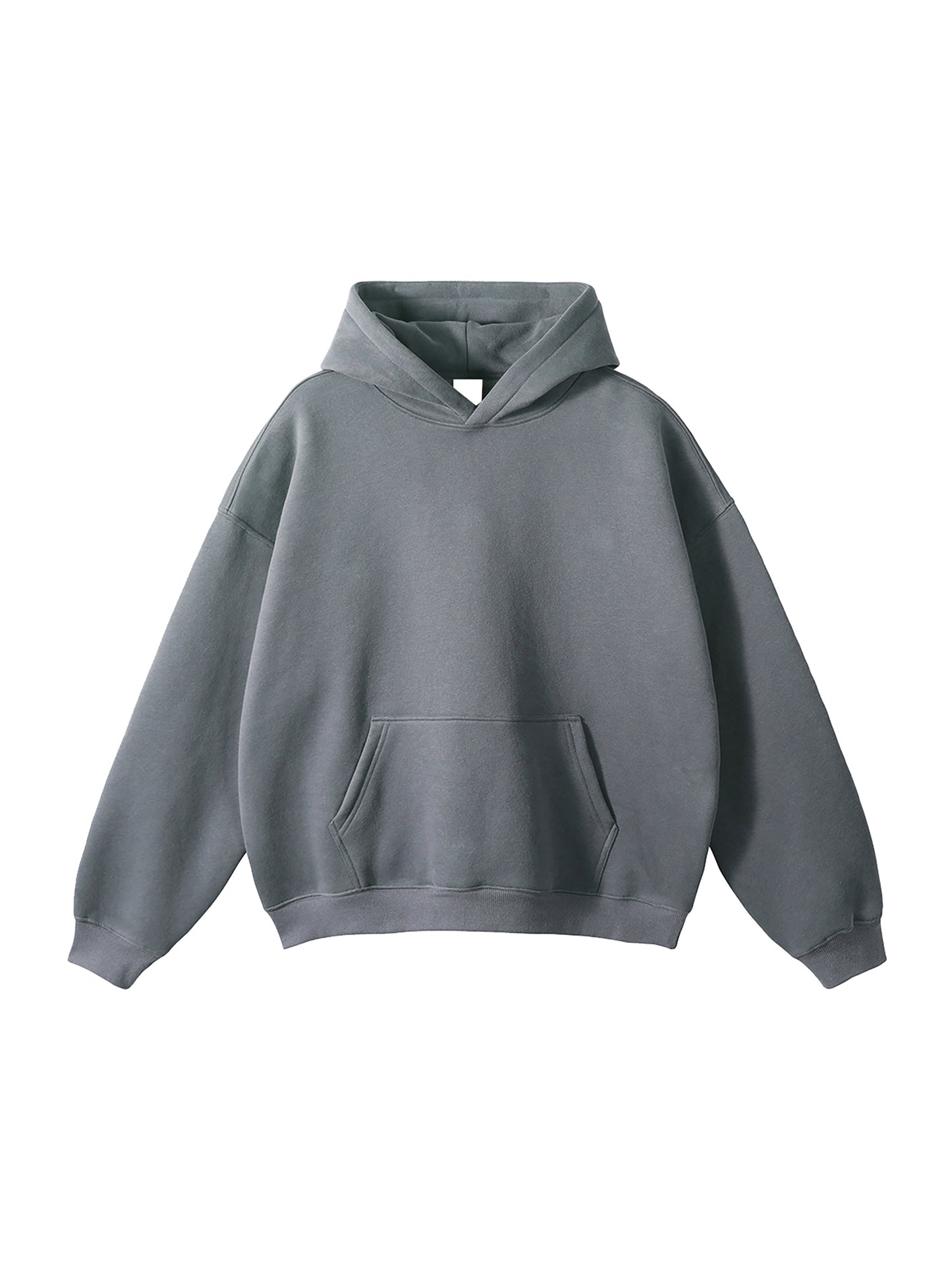 CULT HARDCORE- Unisex, Oversize Fleeced Hoodie