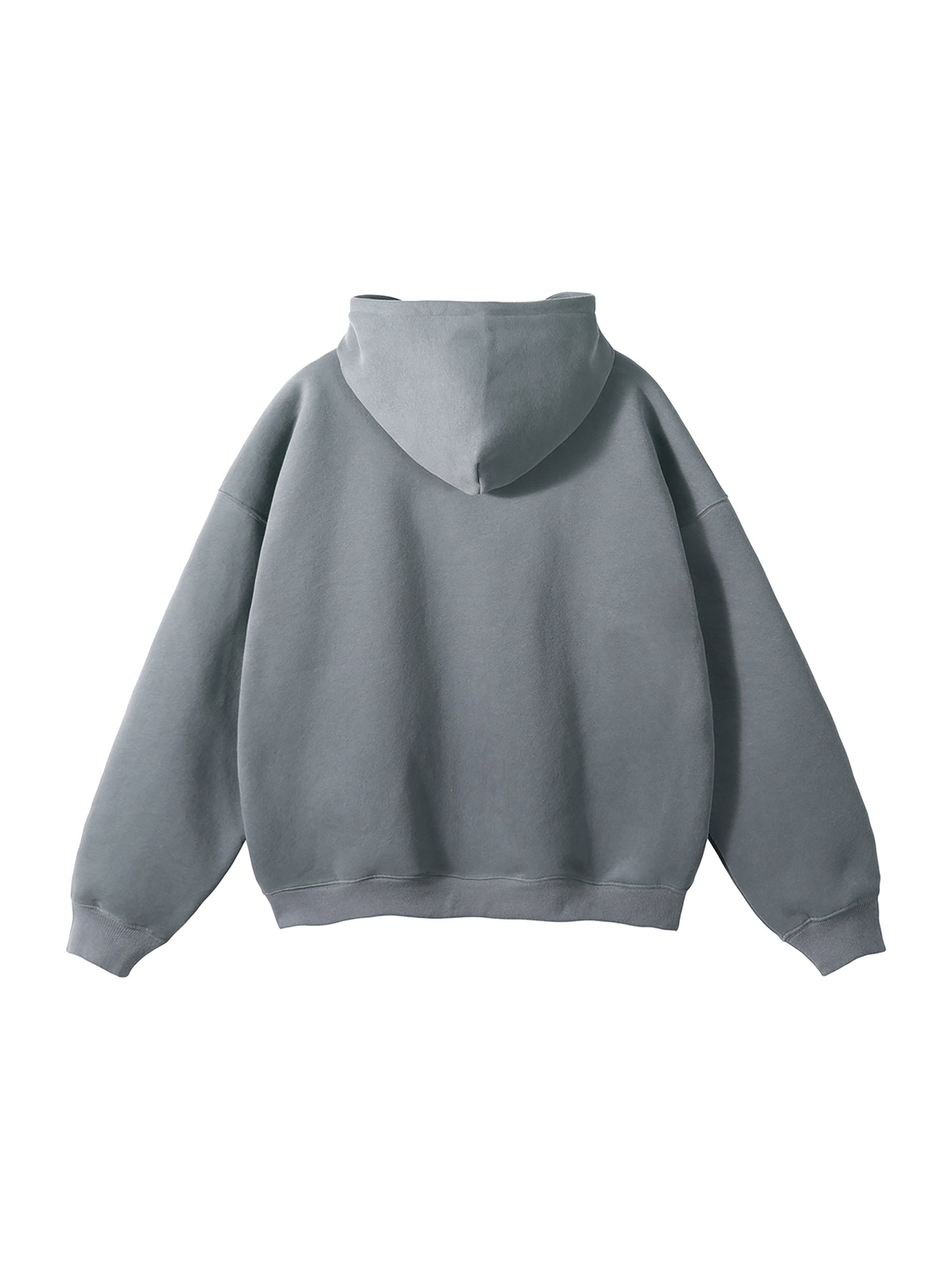 CULT HARDCORE- Unisex, Oversize Fleeced Hoodie